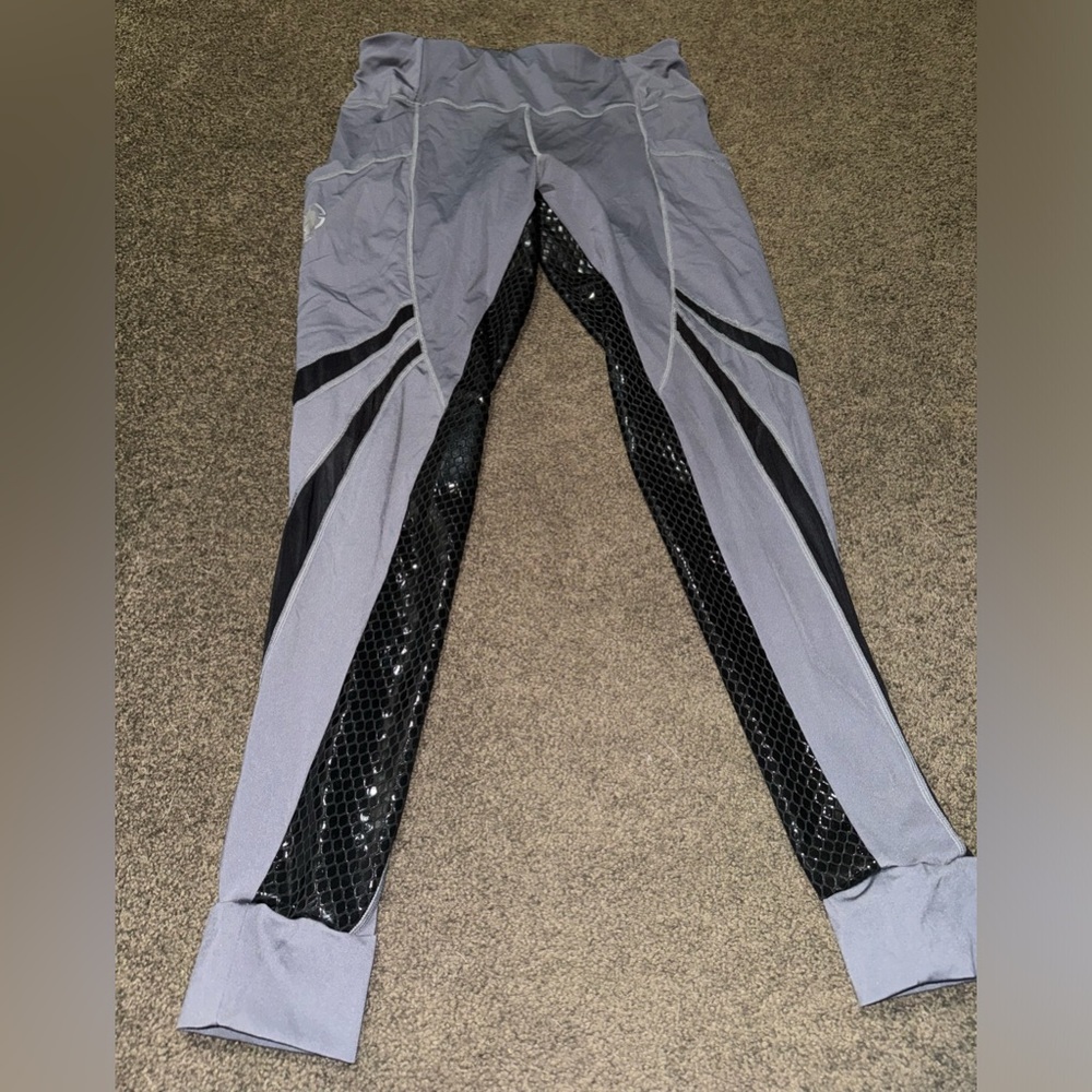 SYNC breeches
